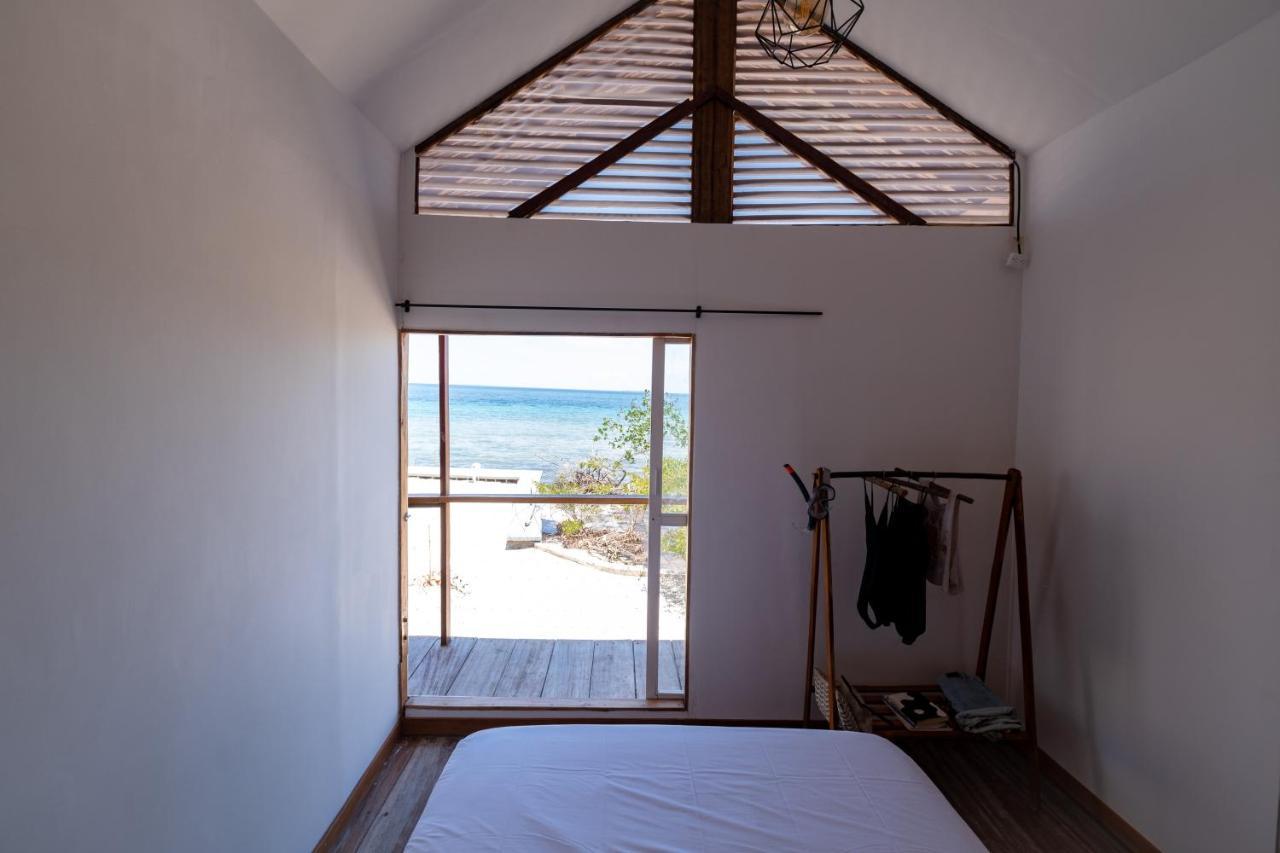 Santa Lova Eco-hostel Isla Tintipan Auberge de jeunesse *